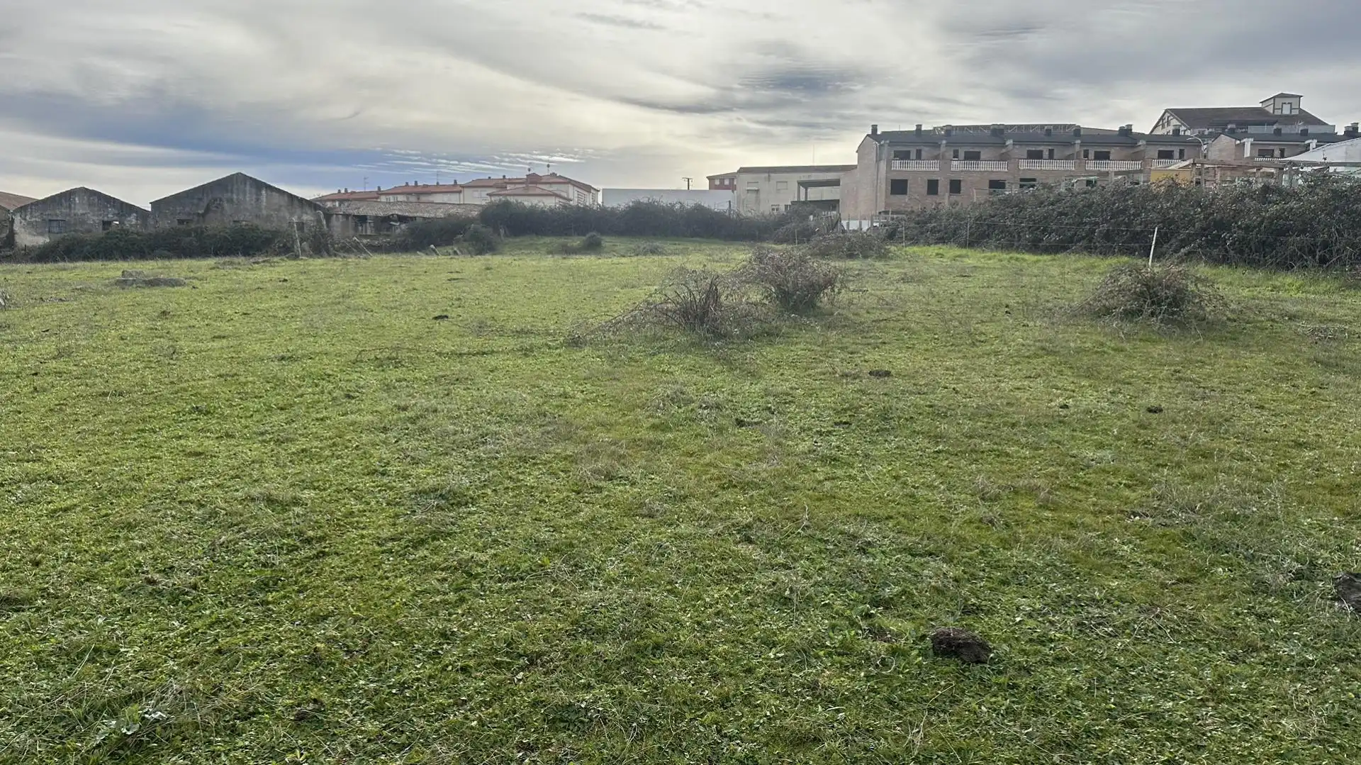 Residential for sale in Guijuelo