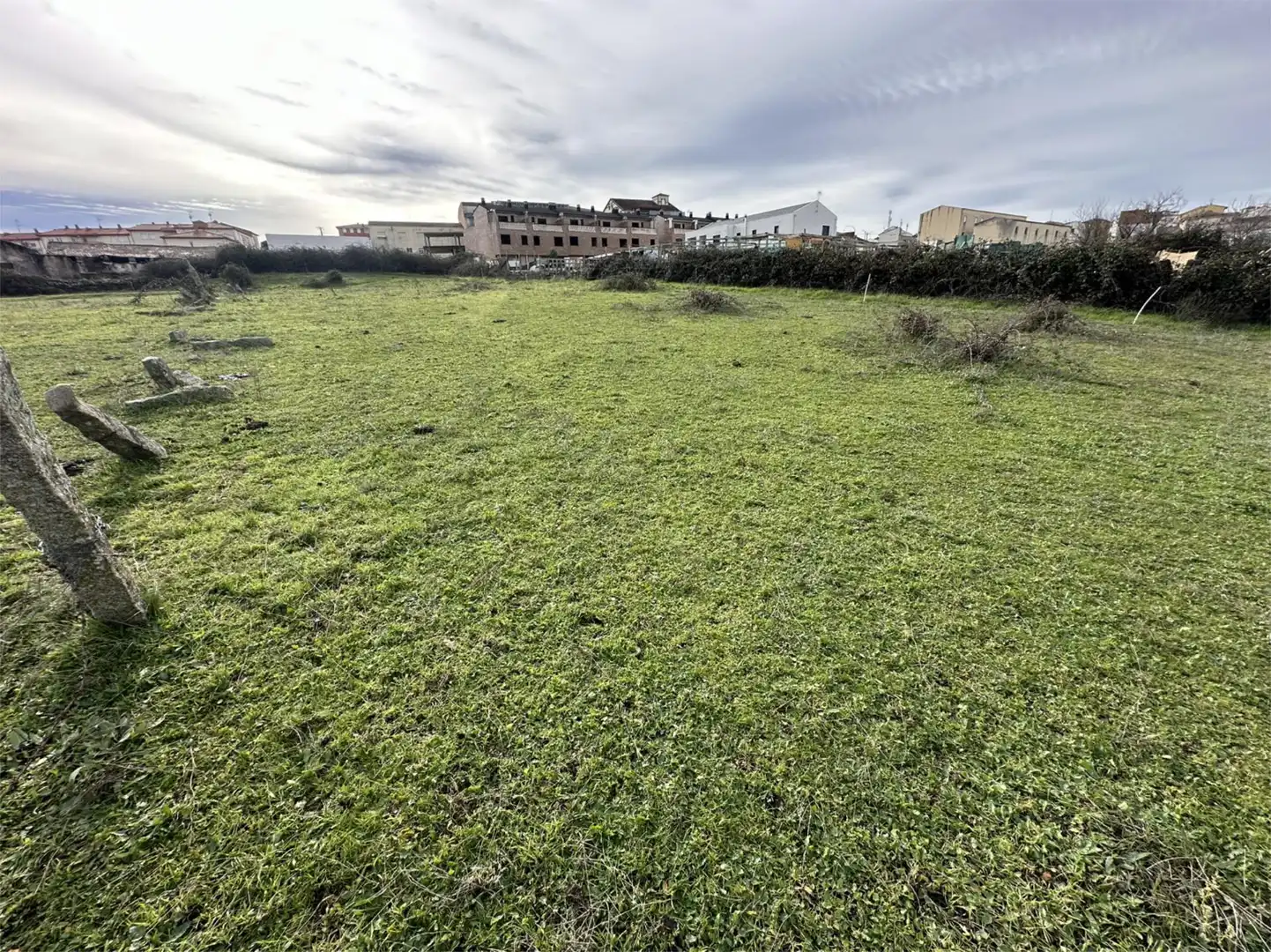 Residential for sale in Guijuelo