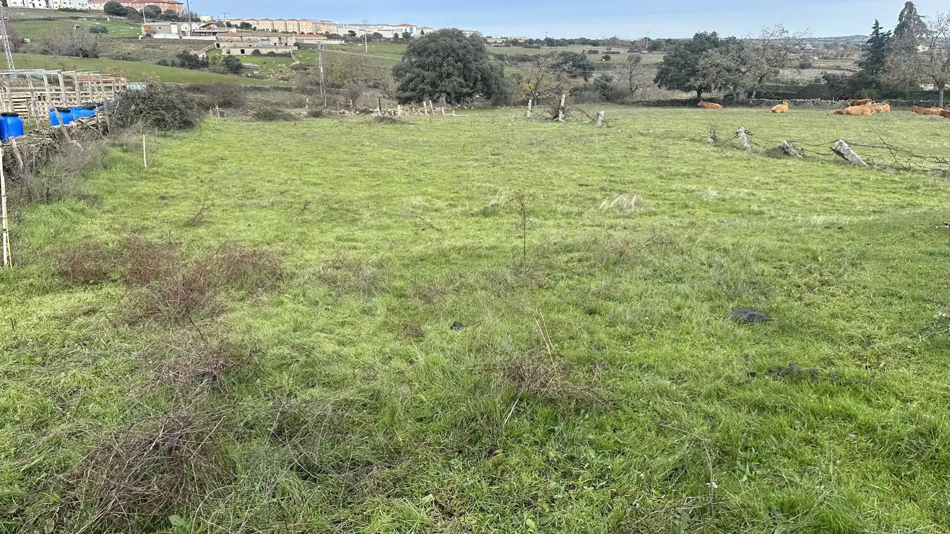 Residential for sale in Guijuelo