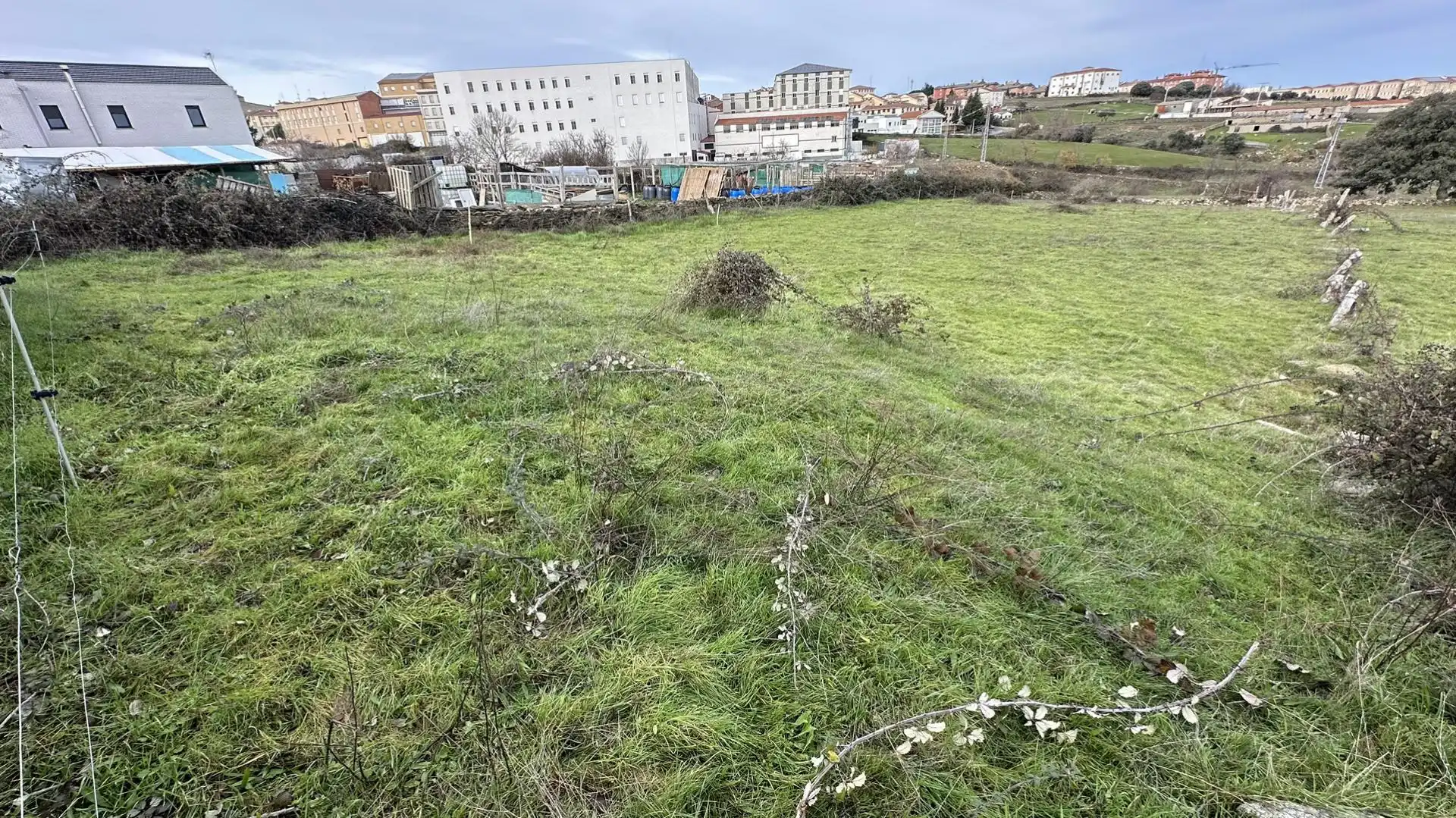 Residential for sale in Guijuelo
