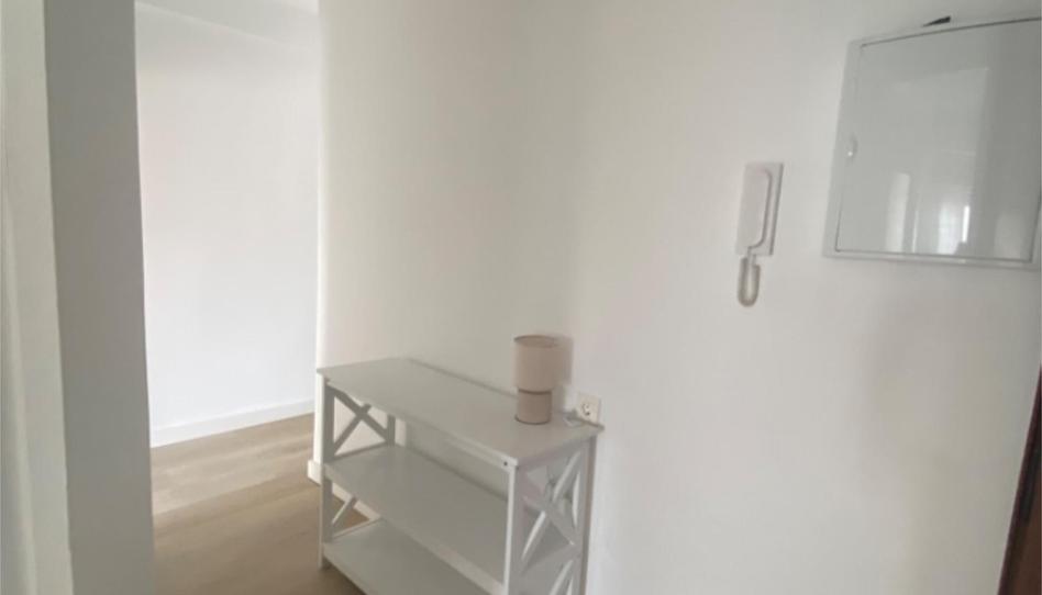 Photo 1 of Flat to rent in Calle Zaragoza, 14, Centro, Almería