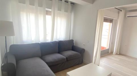 Photo 2 of Flat to rent in Calle Zaragoza, 14, Centro, Almería
