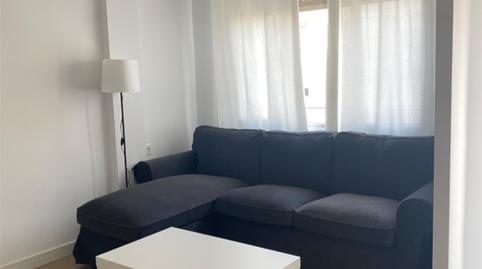 Photo 3 of Flat to rent in Calle Zaragoza, 14, Centro, Almería