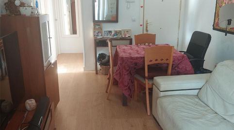 Flat to share in Calle de Ponferrada, 27, Pilar, Madrid - image 4 Photo 4 of Flat to share in Calle de Ponferrada, 27, Pilar, Madrid