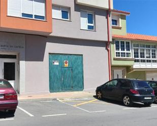 Parking of Premises to rent in Fisterra