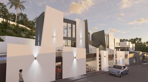 Flat for sale in Avenida Los Mangos, 40, Urbanización Santa Rosa, Málaga - image 4 Photo 4 of Flat for sale in Avenida Los Mangos, 40, Urbanización Santa Rosa, Málaga