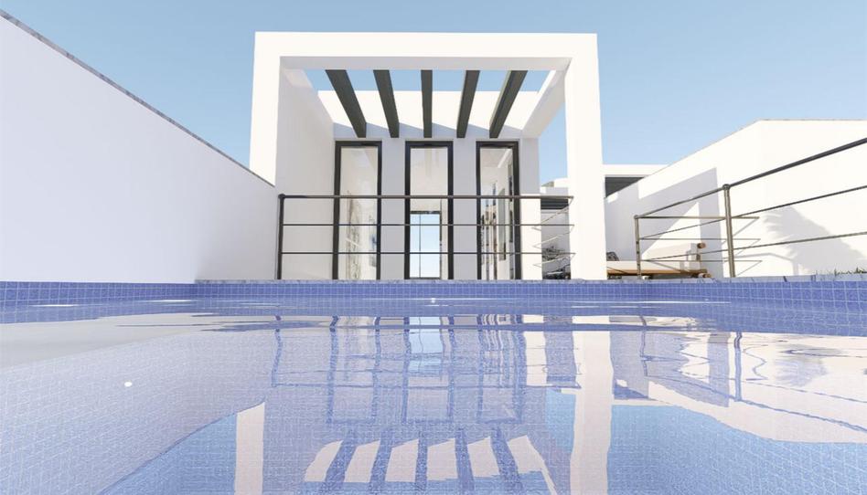 Flat for sale in Avenida Los Mangos, 40, Urbanización Santa Rosa, Málaga - image 1 Photo 1 of Flat for sale in Avenida Los Mangos, 40, Urbanización Santa Rosa, Málaga