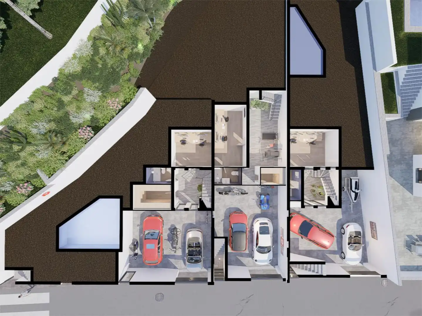 Flat for sale in Avenida Los Mangos, 40, Urbanización Santa Rosa Flat for sale in Torrox with Air Conditioner, Terrace and Swimming Pool