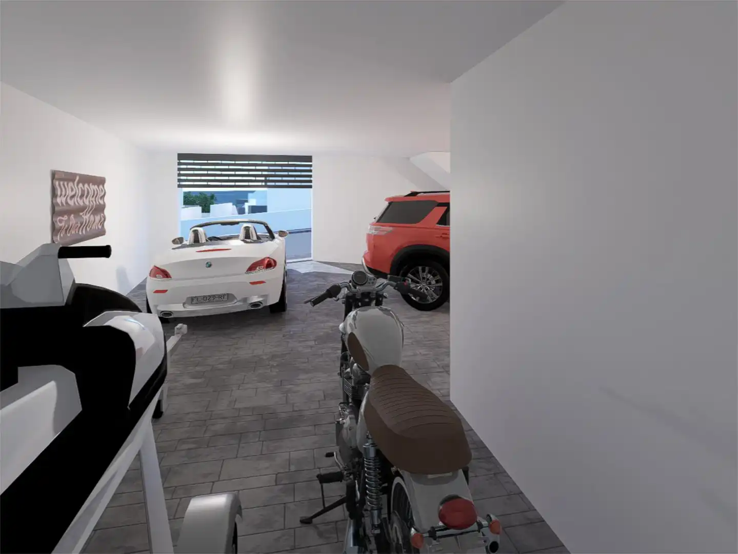 Flat for sale in Avenida Los Mangos, 40, Urbanización Santa Rosa Parking of Flat for sale in Torrox with Air Conditioner, Terrace and Swimming Pool