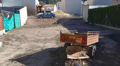 Foto 2 de Residencial en venta en Calle Soneja, 2, Chóvar, Castellón