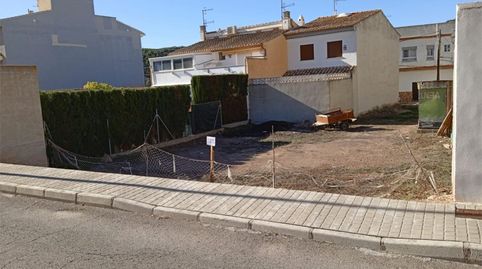 Foto 3 de Residencial en venta en Calle Soneja, 2, Chóvar, Castellón