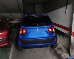 Parking of Garage for sale in Bilbao 