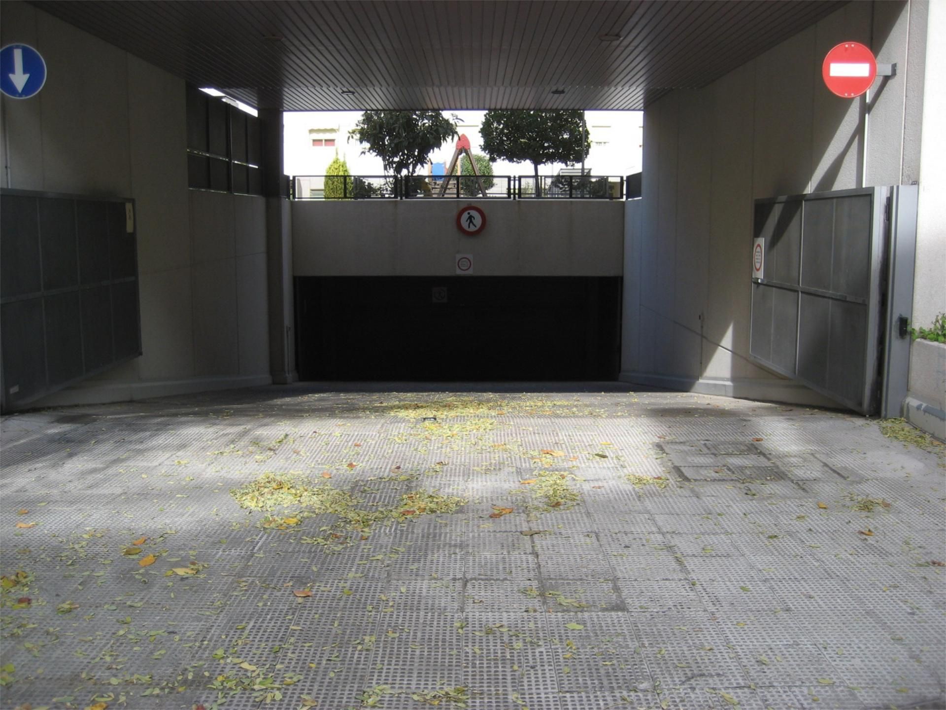 Garage to rent in Calle Óscar Domínguez, 2, Tenería I – La Tenería II