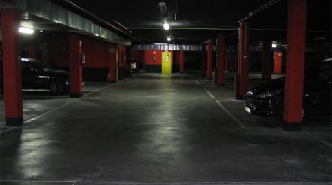 Garage to rent in Calle Óscar Domínguez, 2, Tenería I – La Tenería II, Madrid - image 2 Photo 2 of Garage to rent in Calle Óscar Domínguez, 2, Tenería I – La Tenería II, Madrid