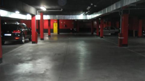 Garage to rent in Calle Óscar Domínguez, 2, Tenería I – La Tenería II, Madrid - image 3 Photo 3 of Garage to rent in Calle Óscar Domínguez, 2, Tenería I – La Tenería II, Madrid