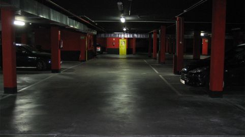 Garaje de alquiler en Calle Óscar Domínguez, 2, Tenería I – La Tenería II, Pinto - imagen 2 Foto 2 de Garaje de alquiler en Calle Óscar Domínguez, 2, Tenería I – La Tenería II, Pinto