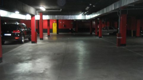 Garaje de alquiler en Calle Óscar Domínguez, 2, Tenería I – La Tenería II, Pinto - imagen 3 Foto 3 de Garaje de alquiler en Calle Óscar Domínguez, 2, Tenería I – La Tenería II, Pinto