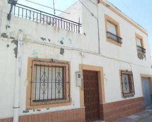 Exterior view of Duplex for sale in Dalías  with Terrace