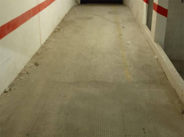 Garaje en Alquiler en Calle Camino Ancho, 91 en Aguilar de la Frontera