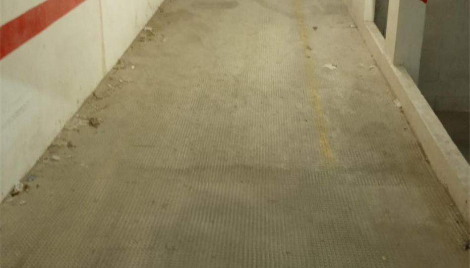 Foto 1 de Garatge de lloguer a Calle Camino Ancho, 91, Aguilar de la Frontera, Córdoba