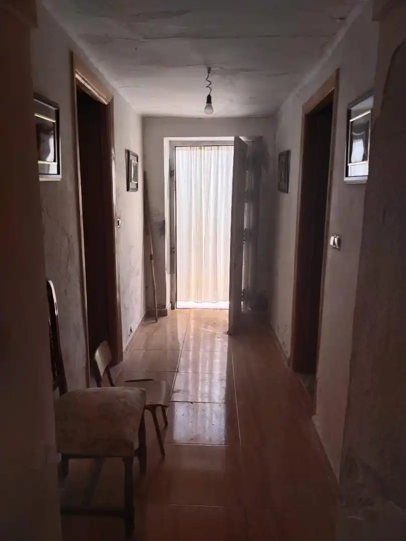Casa adosada en venta en Chimeneas