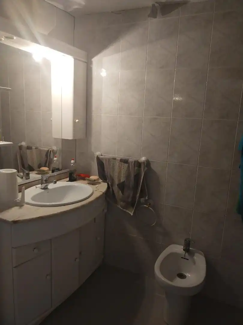 Baño de Casa adosada en venta en Chimeneas