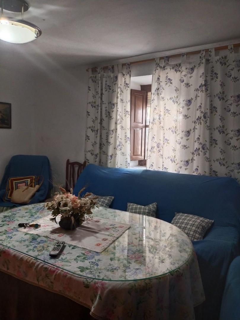 Habitación de Casa adosada en venta en Chimeneas