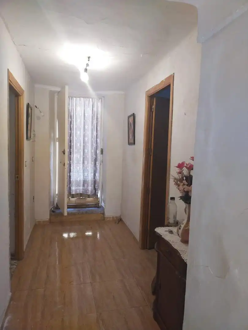 Casa adosada en venta en Chimeneas