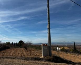Land for sale in Ricote