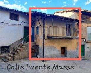 Flat for sale in Calle Los Rios, 27, Torre de Don Miguel