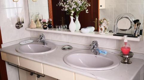 Foto 4 de Pis en venda a Distrito Zeta - Recinto Ferial Cortijo de Torres, Málaga