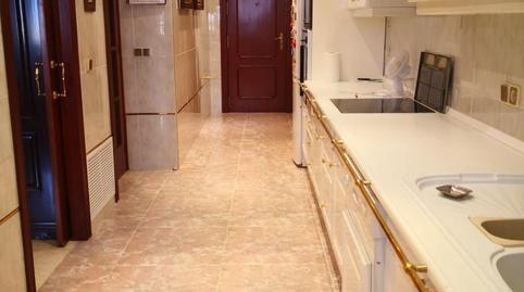 Foto 3 de Pis en venda a Distrito Zeta - Recinto Ferial Cortijo de Torres, Málaga