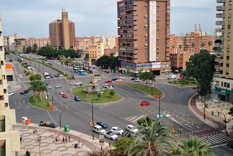 Foto 1 de Pis en venda a Distrito Zeta - Recinto Ferial Cortijo de Torres, Málaga