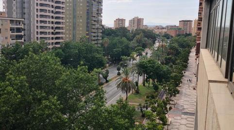 Foto 2 de Pis en venda a Distrito Zeta - Recinto Ferial Cortijo de Torres, Málaga