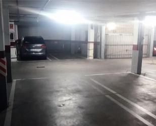 Parking of Garage to rent in Segovia Capital