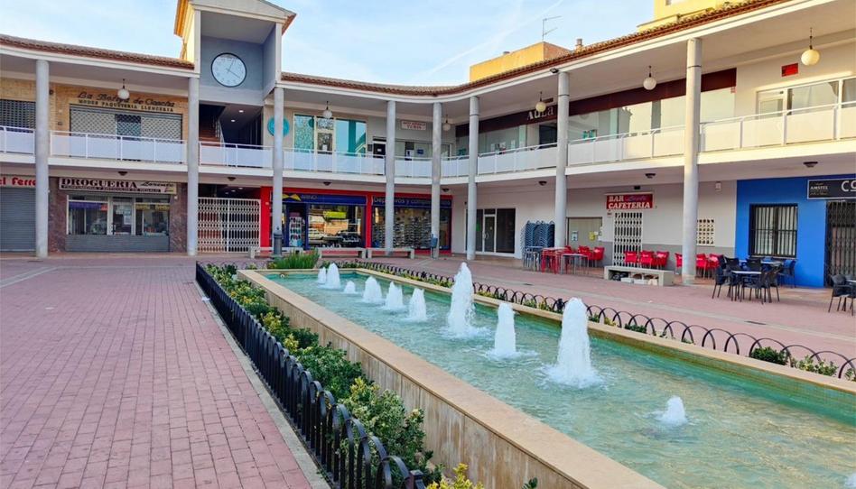 Photo 1 of Premises to rent in Plaça Vicent Ribes, 5, Turís, Valencia