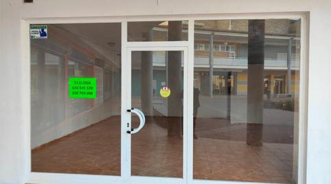 Photo 2 of Premises to rent in Plaça Vicent Ribes, 5, Turís, Valencia