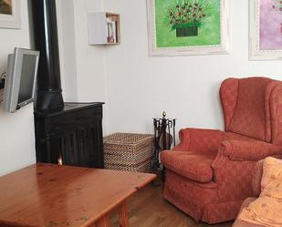 Living room of Flat for sale in Panticosa