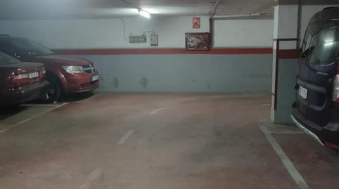 Foto 4 de Garatge en venda a Polígon la Granja, 1, Sant Cosme -La Granja, El Prat de Llobregat