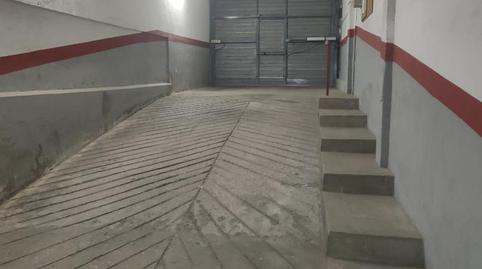 Foto 3 de Garatge en venda a Polígon la Granja, 1, Sant Cosme -La Granja, El Prat de Llobregat