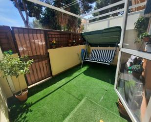 Terrace of Duplex for sale in Mazarrón  with Air Conditioner, Terrace and Balcony