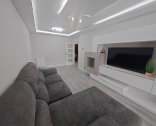 Living room of Flat for sale in Zarautz  with Terrace