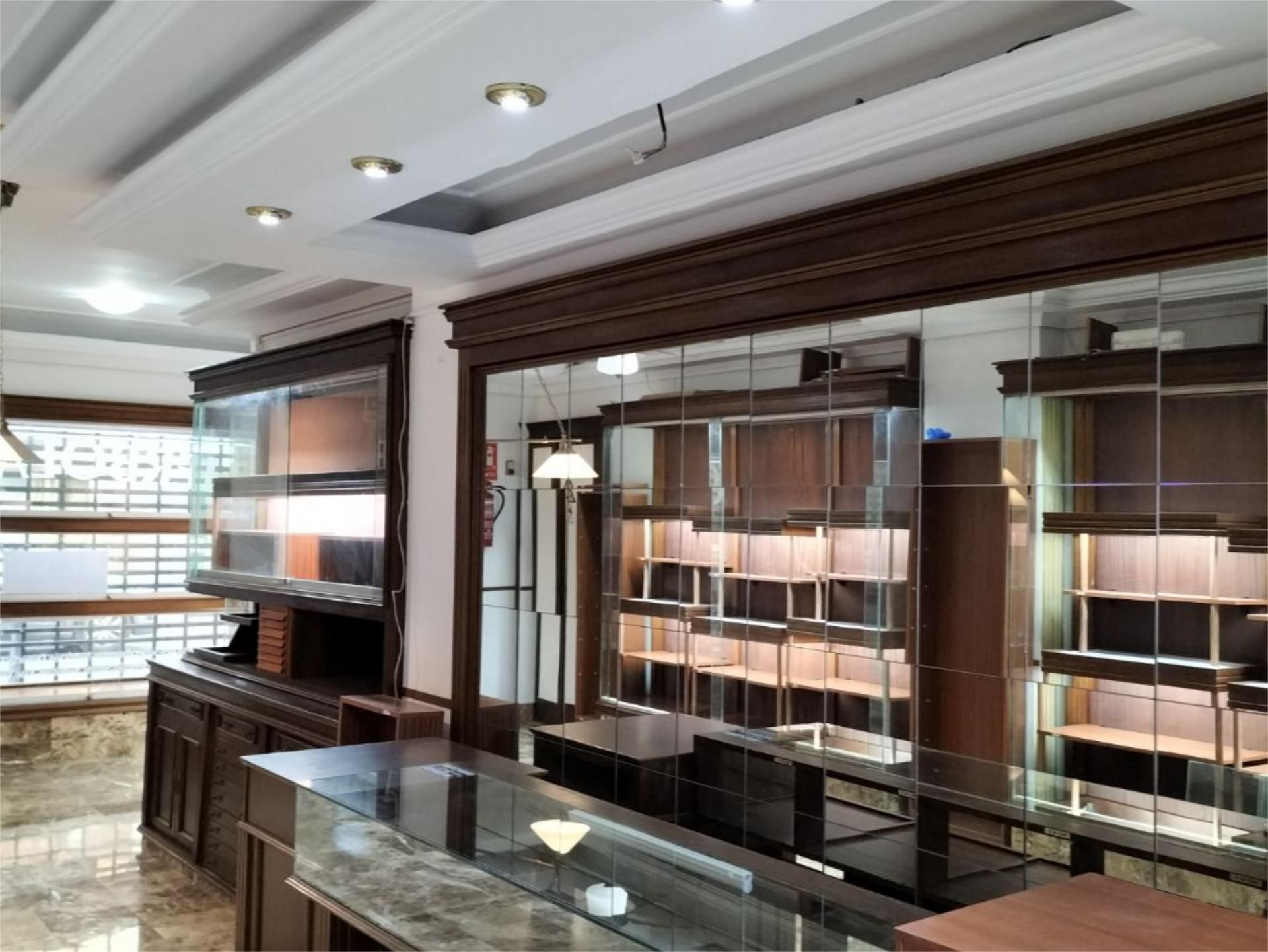 Locales de alquiler en Parque Antiguo Estadio Insular, Las Palmas