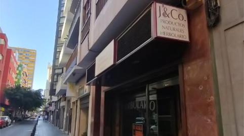 Photo 3 of Premises to rent in Calle Veintinueve de Abril, 67, Santa Catalina - Canteras, Las Palmas