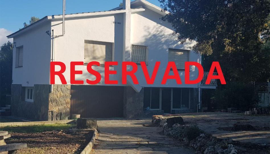 Casa o xalet en venda a Carrer de Les Balears, 31, Sant Pere de Vilamajor, Barcelona - imatge 1 Foto 1 de Casa o xalet en venda a Carrer de Les Balears, 31, Sant Pere de Vilamajor, Barcelona