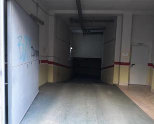 Garage for sale in Zamora Capital 