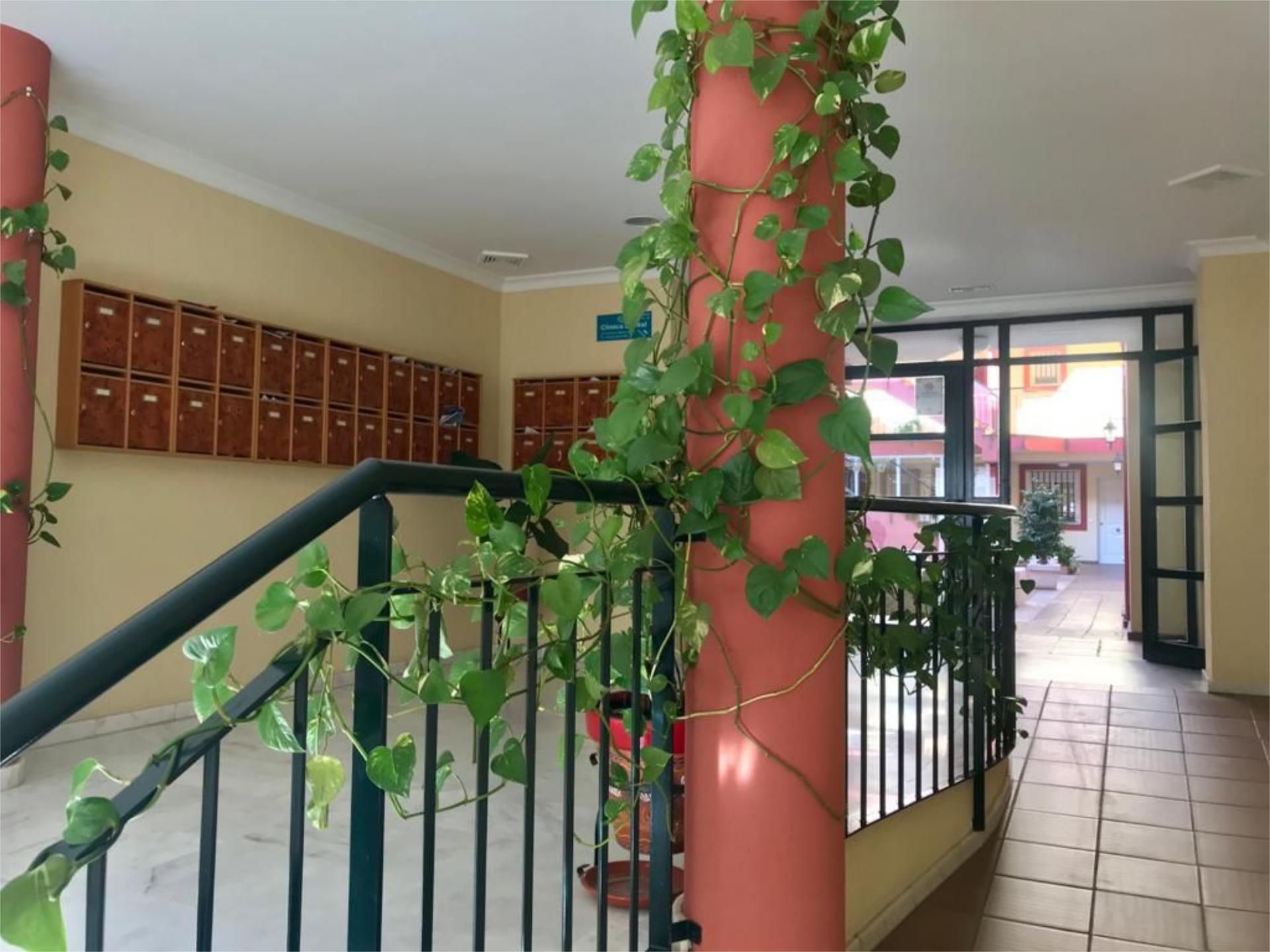 Flat for sale in Pilas  with Air Conditioner, Heating and Terrace
