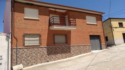 Foto 2 de Casa o xalet en venda a Calle Kate O'brien, 11, Gotarrendura, Ávila