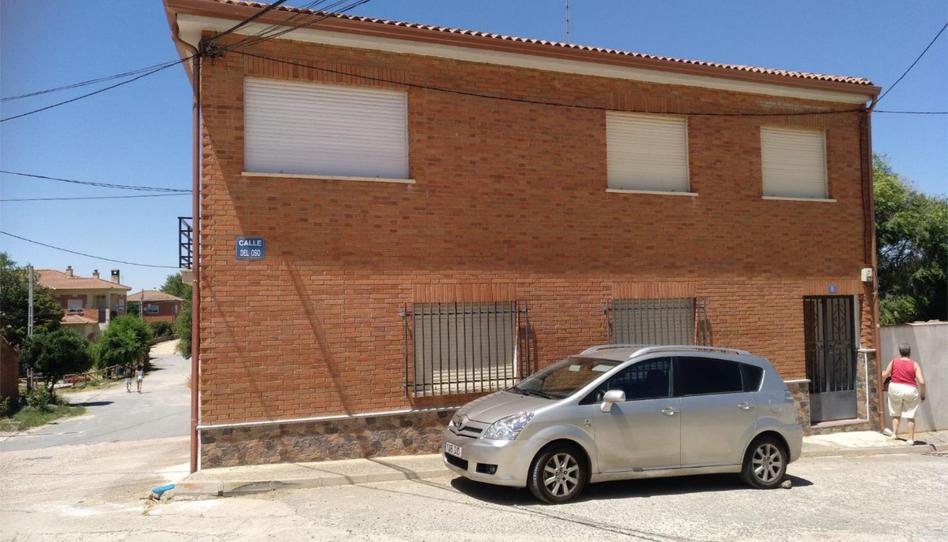 Foto 1 de Casa o xalet en venda a Calle Kate O'brien, 11, Gotarrendura, Ávila