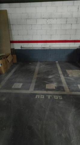 Garaje en Alquiler en Avenida de Torcuato Fernández Miranda, 34 en El Bibio - Parque